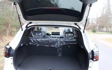 Nissan Qashqai, 2026 год, 2 100 000 рублей, 13 фотография