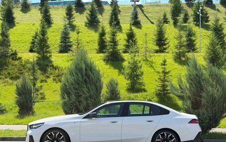 BMW 5 серия, 2024 год, 7 500 000 рублей, 4 фотография