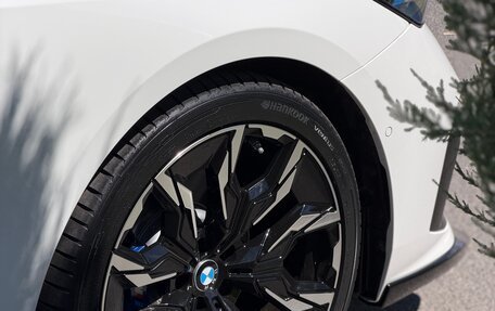 BMW 5 серия, 2024 год, 7 500 000 рублей, 11 фотография