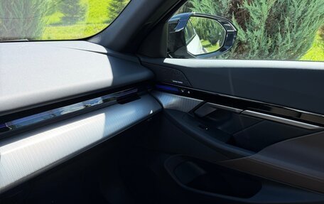 BMW 5 серия, 2024 год, 7 500 000 рублей, 21 фотография