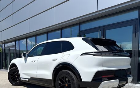 Porsche Cayenne, 2026 год, 20 480 000 рублей, 3 фотография
