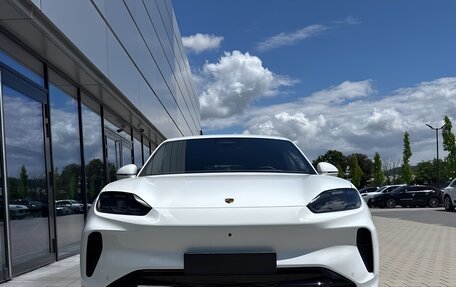 Porsche Cayenne, 2026 год, 20 480 000 рублей, 2 фотография