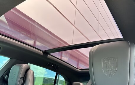 Porsche Cayenne, 2026 год, 20 480 000 рублей, 16 фотография