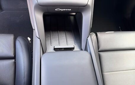 Porsche Cayenne, 2026 год, 20 480 000 рублей, 19 фотография