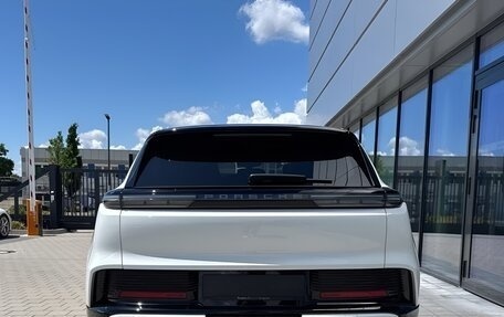 Porsche Cayenne, 2026 год, 20 480 000 рублей, 4 фотография
