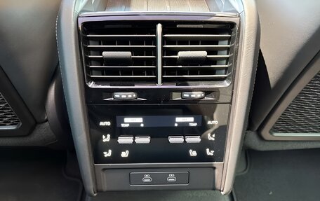 Porsche Cayenne, 2026 год, 20 480 000 рублей, 24 фотография