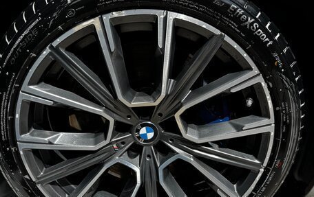 BMW 7 серия, 2020 год, 5 990 000 рублей, 7 фотография