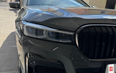 BMW 7 серия, 2020 год, 5 990 000 рублей, 6 фотография