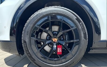 Porsche Cayenne, 2026 год, 20 480 000 рублей, 26 фотография
