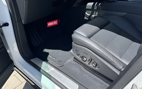 Porsche Cayenne, 2026 год, 20 480 000 рублей, 22 фотография