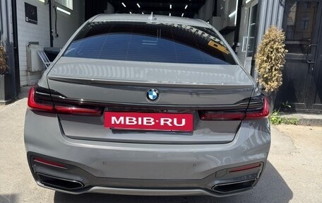 BMW 7 серия, 2020 год, 5 990 000 рублей, 5 фотография