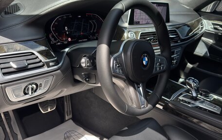 BMW 7 серия, 2020 год, 5 990 000 рублей, 9 фотография