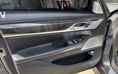 BMW 7 серия, 2020 год, 5 990 000 рублей, 11 фотография
