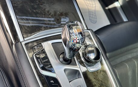 BMW 7 серия, 2020 год, 5 990 000 рублей, 14 фотография