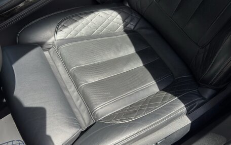 BMW 7 серия, 2020 год, 5 990 000 рублей, 10 фотография