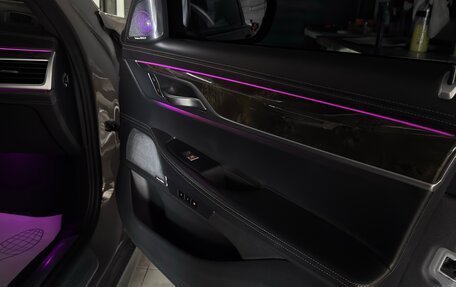 BMW 7 серия, 2020 год, 5 990 000 рублей, 16 фотография