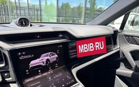 Porsche Cayenne, 2026 год, 20 480 000 рублей, 21 фотография