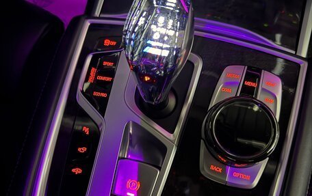 BMW 7 серия, 2020 год, 5 990 000 рублей, 18 фотография