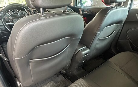 Opel Astra J, 2011 год, 950 000 рублей, 9 фотография