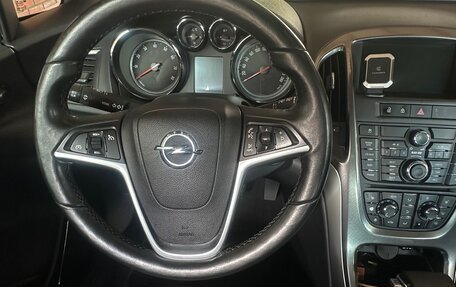 Opel Astra J, 2011 год, 950 000 рублей, 11 фотография
