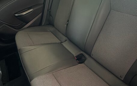 Opel Astra J, 2011 год, 950 000 рублей, 8 фотография