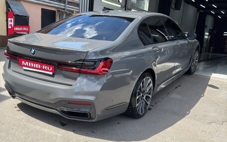 BMW 7 серия, 2020 год, 5 990 000 рублей, 4 фотография