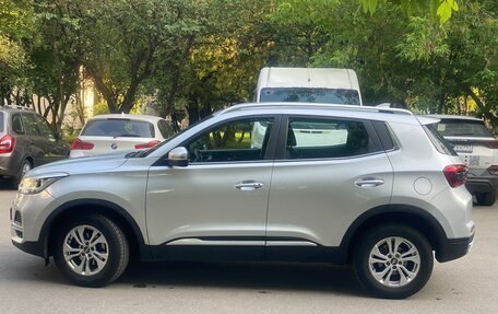 Chery Tiggo 4 I рестайлинг, 2022 год, 1 100 000 рублей, 4 фотография