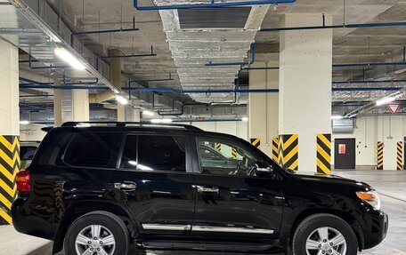 Toyota Land Cruiser 200, 2014 год, 3 500 000 рублей, 4 фотография