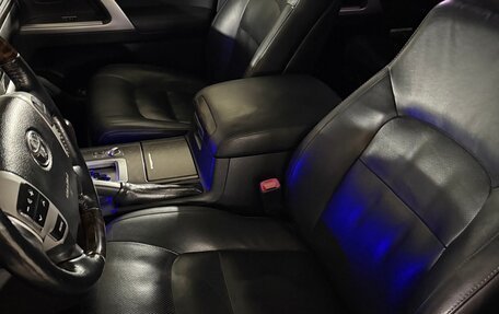 Toyota Land Cruiser 200, 2014 год, 3 500 000 рублей, 9 фотография