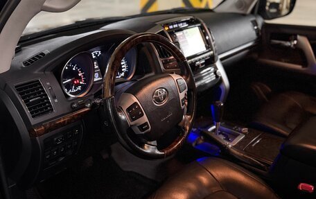Toyota Land Cruiser 200, 2014 год, 3 500 000 рублей, 8 фотография