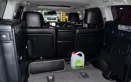 Toyota Land Cruiser 200, 2014 год, 3 500 000 рублей, 15 фотография