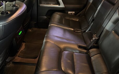 Toyota Land Cruiser 200, 2014 год, 3 500 000 рублей, 11 фотография