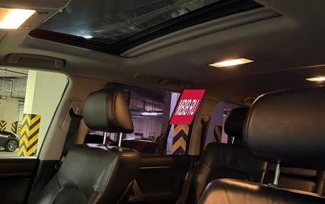 Toyota Land Cruiser 200, 2014 год, 3 500 000 рублей, 10 фотография