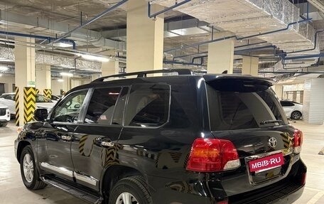 Toyota Land Cruiser 200, 2014 год, 3 500 000 рублей, 6 фотография