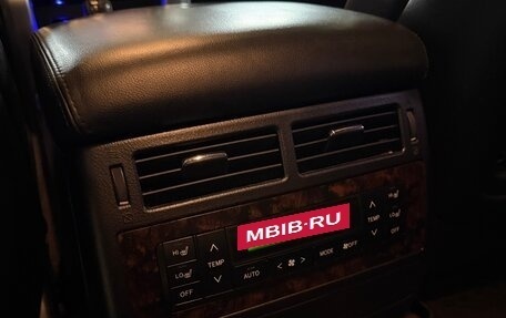 Toyota Land Cruiser 200, 2014 год, 3 500 000 рублей, 12 фотография