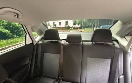Volkswagen Polo VI (EU Market), 2018 год, 1 250 000 рублей, 12 фотография