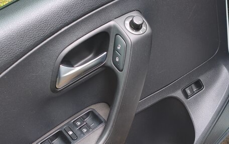 Volkswagen Polo VI (EU Market), 2018 год, 1 250 000 рублей, 14 фотография