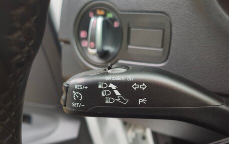 Volkswagen Polo VI (EU Market), 2018 год, 1 250 000 рублей, 16 фотография