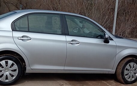 Toyota Corolla, 2015 год, 999 000 рублей, 2 фотография