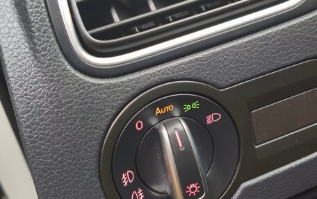 Volkswagen Polo VI (EU Market), 2018 год, 1 250 000 рублей, 15 фотография
