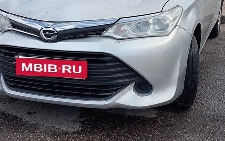 Toyota Corolla, 2015 год, 999 000 рублей, 7 фотография