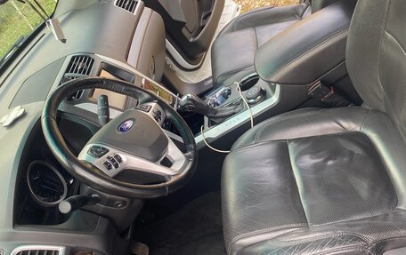 Ford Explorer VI, 2014 год, 2 100 000 рублей, 11 фотография