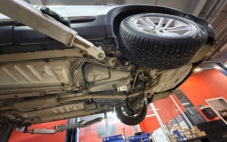 Ford Explorer VI, 2014 год, 2 100 000 рублей, 13 фотография