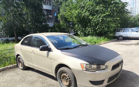 Mitsubishi Lancer IX, 2008 год, 375 000 рублей, 5 фотография