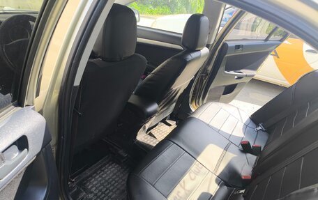 Mitsubishi Lancer IX, 2008 год, 375 000 рублей, 8 фотография