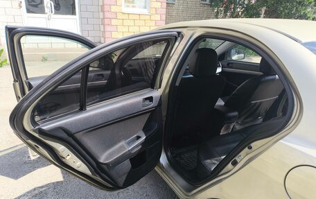 Mitsubishi Lancer IX, 2008 год, 375 000 рублей, 9 фотография