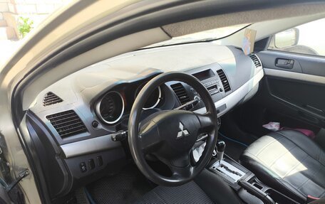 Mitsubishi Lancer IX, 2008 год, 375 000 рублей, 10 фотография