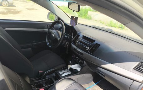 Mitsubishi Lancer IX, 2008 год, 375 000 рублей, 7 фотография