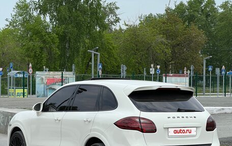 Porsche Cayenne III, 2011 год, 1 950 000 рублей, 5 фотография