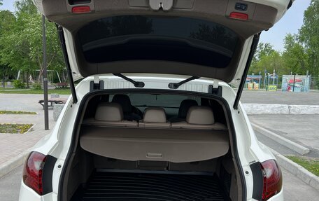 Porsche Cayenne III, 2011 год, 1 950 000 рублей, 12 фотография
